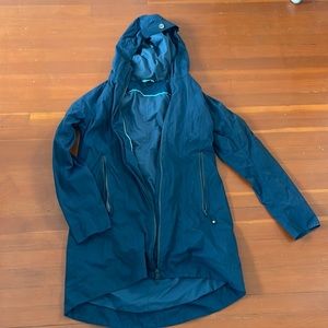 Lululemon Right as Rain Jacket